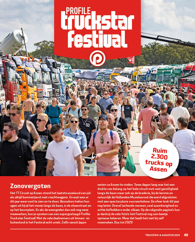 Festivalverslag